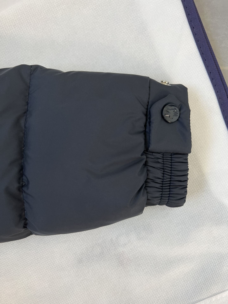 Moncler Down Coat